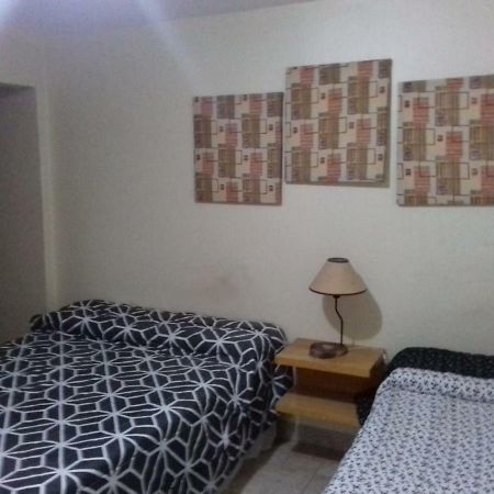 Hotel Posta Norte Posadas Eksteriør bilde