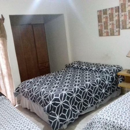 Hotel Posta Norte Posadas Eksteriør bilde