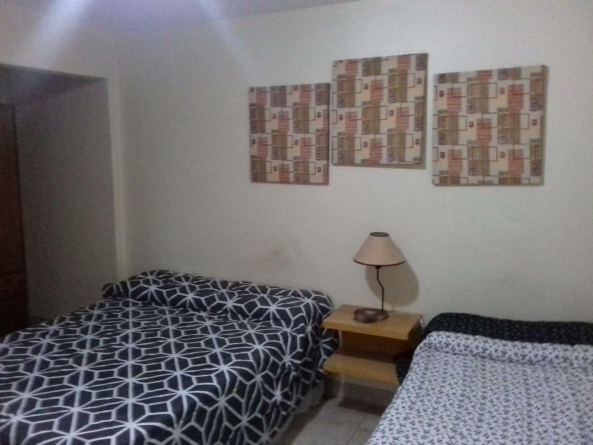 Hotel Posta Norte Posadas Eksteriør bilde