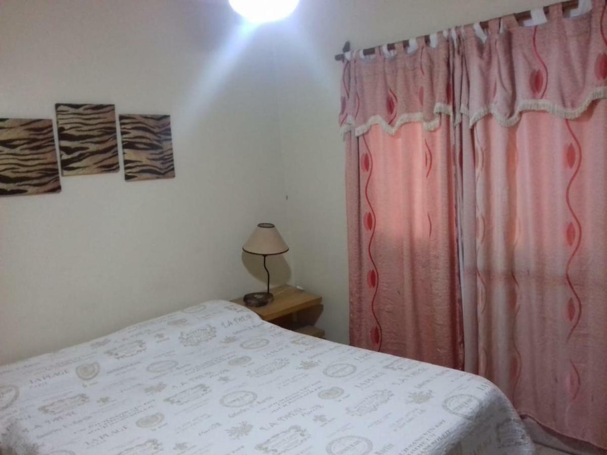 Hotel Posta Norte Posadas Eksteriør bilde
