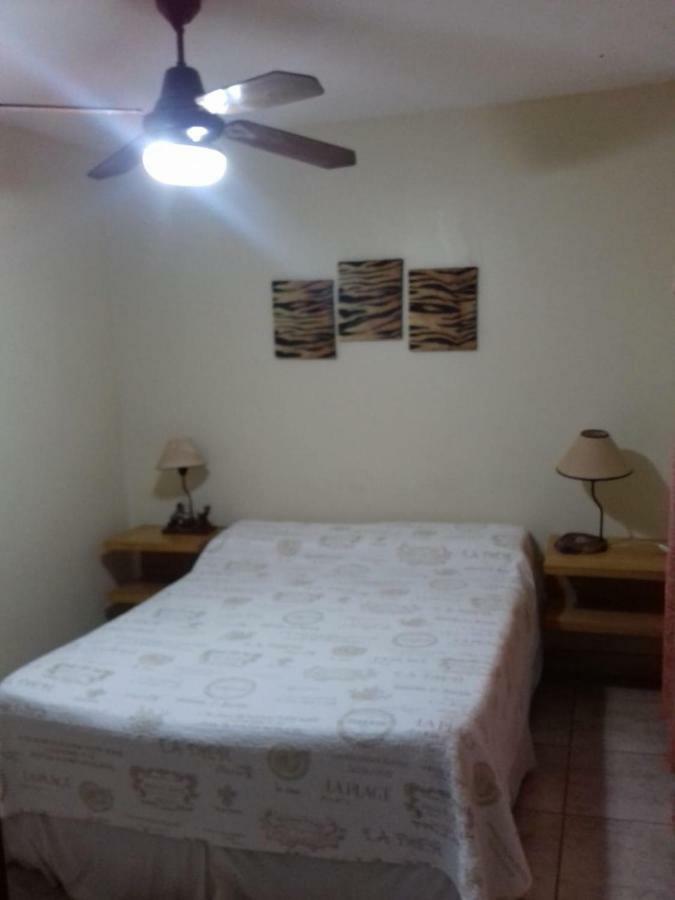 Hotel Posta Norte Posadas Eksteriør bilde