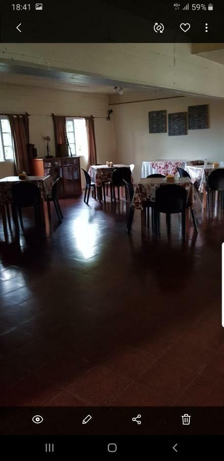 Hotel Posta Norte Posadas Eksteriør bilde